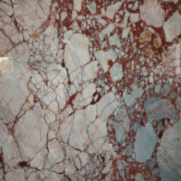 Article populaire |   Marbre rouge Bulgari de qualité supérieure, idéal pour les suites de luxe, les halls, les escaliers et les comptoirs intérieurs