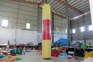 ท่อลมเป่าลมสำหรับงานโฆษณา - Product Image 5