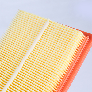 เหมาะสำหรับไส้กรองเครื่องปรับอากาศ 5008/3008 ไส้กรองอากาศ - Product Image 1
