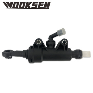 กระบอกสูบคลัตช์ Wooksen รุ่น 2182.07 สำหรับ Peugeot 807 Citroen C8 อะไหล่ทดแทน - Product Image 2