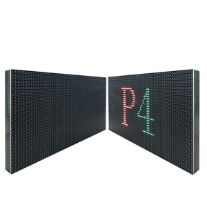 P4 P3 P6 P8 P10 IP65 Su Geçirmez Kiralık LED Sahne Arka Plan Ekranı SMD Video Duvarı 1080P HDR10 4500cd Parlaklık - Product Image 2