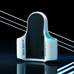 Scooter Subacuático Whalewave de Alta Potencia para Profundidades de 03-30m y Velocidad de 2m/s - Product Image 4