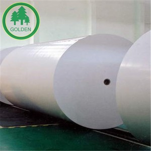 กระดาษเคลือบเงา BOPP ขนาด 70x100 ซม. พร้อมแผ่นรองหลังอะคริลิกและสีขาว น้ำหนัก 140 กรัม บรรจุแบบรีม - Product Image 4