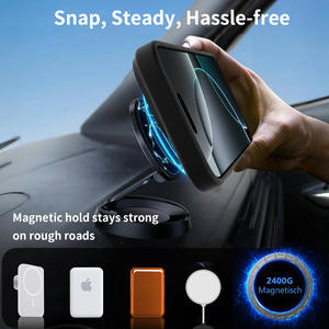 เคสโทรศัพท์ iPhone 16 Pro Max พร้อมขาตั้งในตัว เคสแม่เหล็ก เคส iPhone 17 Pro ป้องกันการกระแทก ฝาครอบป้องกันโทรศัพท์ - Product Image 5