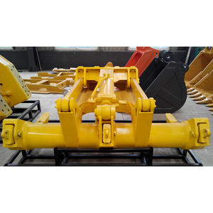 MONDE vendita calda Ripper PC D65 D85 stinks CAT D6R D7r D8r D9r Ripper tre denti Multi funzione Ripper per Dozer - Product Image 6