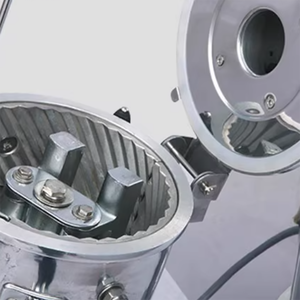 Molinillos Nueva llegada Interruptor <span class=keywords><strong>de</strong></span> metal Tamper <span class=keywords><strong>de</strong></span> café Auto Tamper Máquina tamizadora <span class=keywords><strong>de</strong></span> café en polvo Máquina eléctrica Tamper <span class=keywords><strong>de</strong></span> café - Product Image 5