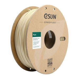 eSUN <b>PLA</b>+ 3D Printing Filament High Toughness Non Clogging 1kg 1.75mm for Bambu Lab Printers - Product Image 5