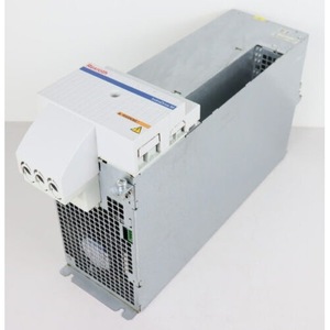 Variateur de fréquence Rexroth R911310462 400V 1000W triphasé à contrôle vectoriel pour automatisation industrielle - Product Image 3