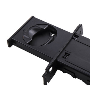 Bmw 3 Series E90 <b>Console</b> Cup Holder <b>Black</b> Rh Center Stack Abs Material Stk 0002 - Product Image 3