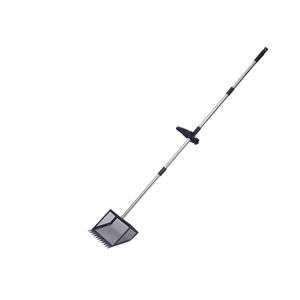 Pala per escrementi di pollo regolabile a più velocità per la lettiera per gatti domestici-prodotto multifunzionale per la pulizia degli animali domestici - Product Image 4