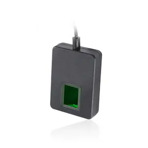 Free SDK Zk9500 Biometric Scanner USB Finger Print Reader