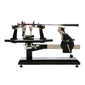 Máquinas de Encordoamento de Badminton e Tênis GLS-16402 à Venda - Product Image 2