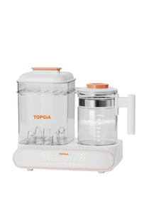 Multifunctionele <span class=keywords><strong>Baby</strong></span> Verpleegfles Sterilisator En Droger Met <span class=keywords><strong>Water</strong></span> Gekookte Ketel - Product Image 4