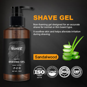 Uno de los productos más vendidos de los kits de aseo para hombres Productos orgánicos para <span class=keywords><strong>el</strong></span> cuidado personal Aceite orgánico para <span class=keywords><strong>el</strong></span> crecimiento de barba 100% Aceite para Barba - Product Image 5