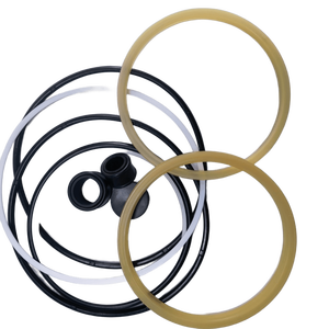 Kits d'étanchéité pour vérins hydrauliques TOPARTS 156510SKV6 Pièces détachées pour marteau hydraulique Okada Service OEM disponible Ensemble de joints hydrauliques - Product Image 3