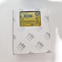 Relais de sécurité Pilz 774340 P2HZ X1 24V DC EN574 Type IIIC 4.5W neuf, relais de surveillance à deux sorties pour presse à estamper