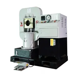 Hydraulic Steel Cable Swaging Machine