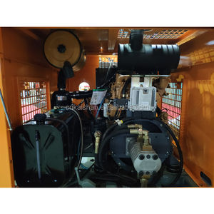 KG420 하드 록 보링 <span class=keywords><strong>DTH</strong></span> 표면 광산 시추 장비 발파 - Product Image 5