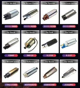 Pompe à carburant électrique universelle pour voiture bomba de gasolina Combustib pour Toyota Corolla Hyundai Nissan Mitsubishi Chevrolet <span class=keywords><strong>Bosch</strong></span> Suzuki - Product Image 3