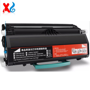 Tương thích Hight chất lượng trống đơn vị cho <span class=keywords><strong>Lexmark</strong></span> <span class=keywords><strong>E260</strong></span> e260dn e360d e360dn E460 e460dn e460dw hộp mực - Product Image 4
