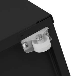 Cajón de almacenamiento pequeño para oficina en casa, <span class=keywords><strong>cajonera</strong></span> de Metal, con múltiples capas, de acero, gran oferta - Product Image 5