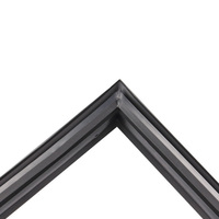 Bandes d'étanchéité en PVC pour réfrigérateurs et congélateurs, profilés extrudés pour joints de porte