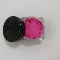 Pigment thermochromique sensible à la chaleur, poudre de pigments, changement de couleurs et température