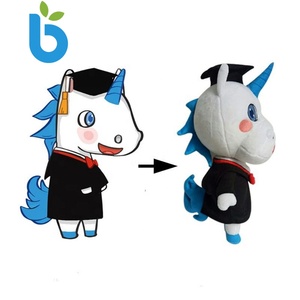Ours en peluche géant personnalisé en coton PP ultra doux, jouet sur mesure, compagnon quotidien chaleureux, <span class=keywords><strong>accessoires</strong></span> de jeu - Product Image 5