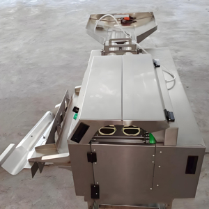 Séparateur automatique de jaune <span class=keywords><strong>d</strong></span>'œuf à faible bruit, séparateur de protéines, séparateur de <span class=keywords><strong>blanc</strong></span> <span class=keywords><strong>d</strong></span>'œuf et de jaune <span class=keywords><strong>d</strong></span>'œuf - Product Image 4