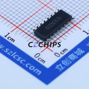 Chip IC AM26C32IDR de circuito integrado original y nuevo, IC de circuito integrado de 1/2/2" - Product Image 2