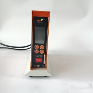 Termostato de garantía de calidad Controlador de temperatura digital personalizado 220V para sistema de canal caliente - Product Image 2