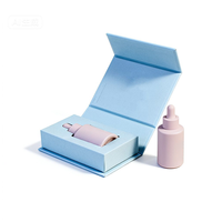 Boîtes de rangement pour bijoux en forme carrée, couleur abricot, avec un aménagement personnalisable pour l'emballage de parures de bijoux en argent