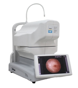 MY-V036B altri strumenti di ottica completamente automatizzato Non midriatico retinico oftalmico Fundus Camera con FFA - Product Image 2