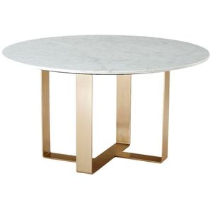 Coffee <b>Table</b> Furniture Stainless Steel Modern Luxury <b>Gold</b> Finishing <b>Round</b> Coffee <b>Table</b> For Home Hotel - Product Image 5