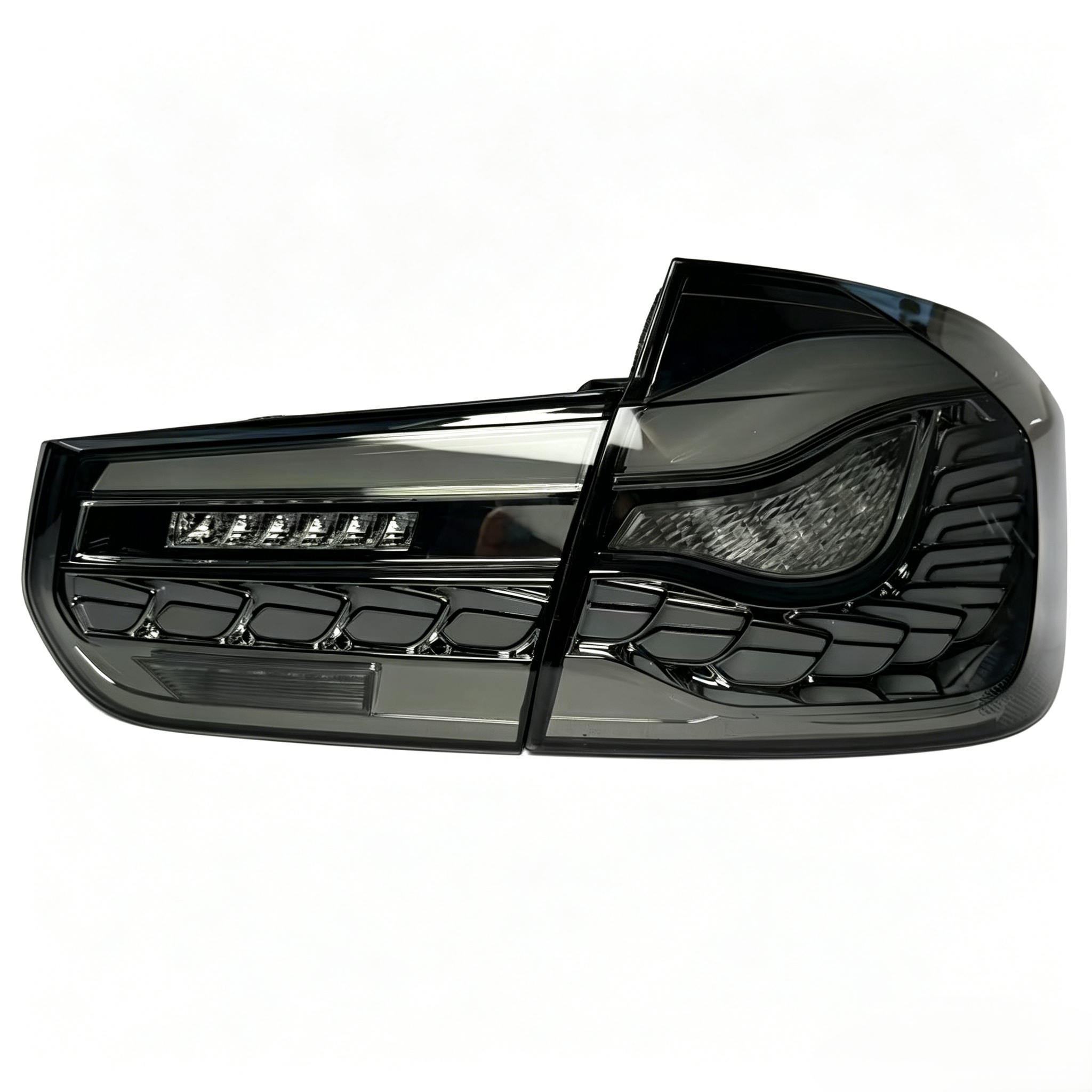 YTTL803 GC Chorme