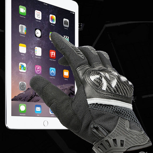 El más vendido US Direct Guantes de carreras de ciclismo Guantes de bicicleta de invierno con calefacción impermeable con pantalla táctil para carreras de bicicletas - Product Image 5