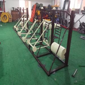 Strumenti di esercizio <span class=keywords><strong>per</strong></span> gli anziani all'aperto di attrezzature <span class=keywords><strong>per</strong></span> il Fitness all'aperto <span class=keywords><strong>per</strong></span> la <span class=keywords><strong>palestra</strong></span> - Product Image 3