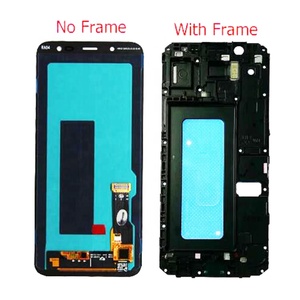 Écran tactile super amoled, pour Samsung <span class=keywords><strong>Galaxy</strong></span> J6 2018 <span class=keywords><strong>J600</strong></span> J600F J600F/DS - Product Image 5