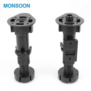 MONSOON Đồ Nội Thất Chất Lượng Cao Nội <span class=keywords><strong>Lowes</strong></span> Bàn Điều Chỉnh San Lấp Mặt Bằng Feet San Lấp Mặt Bằng Với Mở Rộng Hạt - Product Image 6