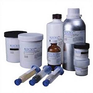 EPO-TEK EPOXY todas las series H20E/H20S/353ND/353T/301-2-3/H20F/NDH22/H35/H37/0G116/0G142/95/112/0G159/UJ1190/UD1355/OG198/0G133 - Product Image 1