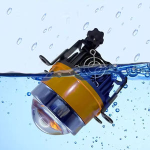 Lampe antibrouillard pour voiture <span class=keywords><strong>Moto</strong></span> Objectif de projecteur laser Bi LED 150W High Low Dual Beam 3.0 inch Biled Projector Lens Fog Light Laser - Product Image 2