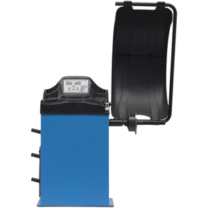 Machine d'équilibrage <span class=keywords><strong>de</strong></span> roues Osate, diamètre <span class=keywords><strong>de</strong></span> jante <span class=keywords><strong>de</strong></span> 10 à 24 pouces, pour atelier <span class=keywords><strong>de</strong></span> réparation automobile - Product Image 6