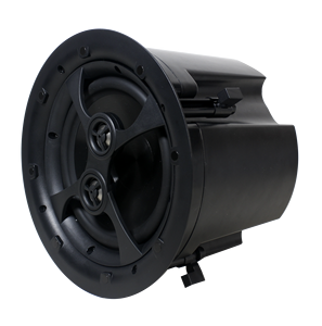 Speaker langit-langit V untuk permintaan tinggi <span class=keywords><strong>Audio</strong></span> desain 2 arah <span class=keywords><strong>Output</strong></span> jelas mudah dipasang Speaker langit-langit tahan lama - Product Image 6