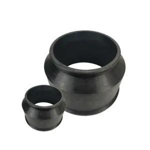 Customize Rubber Parts Mechanical Seal Nbr Rubber Seals