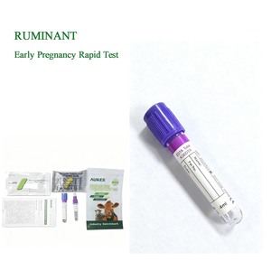 Phòng Thí Nghiệm Cấp Gia Súc Đầu Thử Thai Dải Cho Thí Nghiệm - Product Image 2