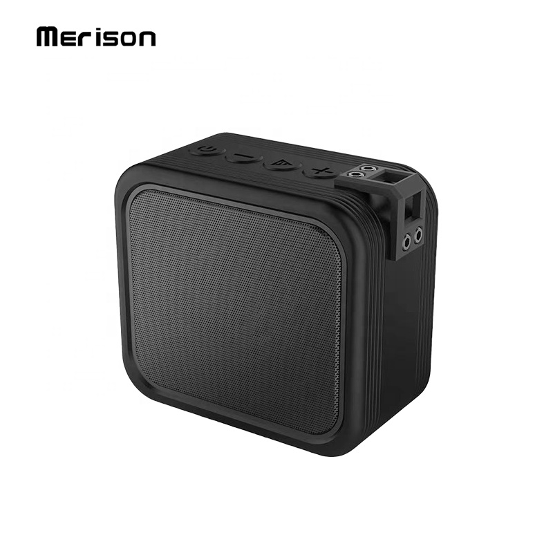 Портативный сабвуфер громкой связи мини воды танцы беспроводной bluetooth динамик