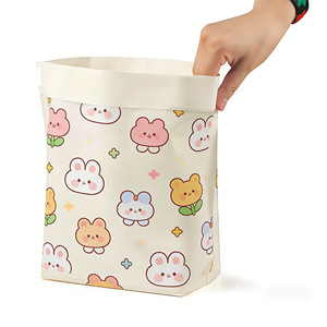 Customized Hot-Selling Self-Standing <b>Car</b> Trash Bags/Garbage <b>Bins</b> - Disposable <b>Car</b> Storage Bags - Product Image 5