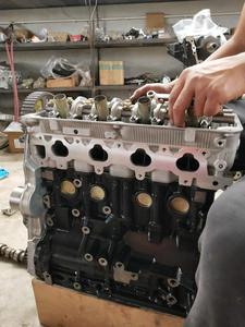 Samger — moteur Long bloc, pour ramasser les murs grises, radiocommandée H5, neuf - Product Image 4
