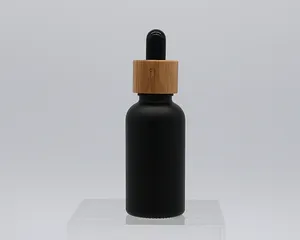 30ml 50ml 4oz 8oz 16oz 100ml 250ml 300ml 500ml 750ml 1000ml PET Plastic Long Thin Tip Plastic Dropper Bottle With Twist Top Cap