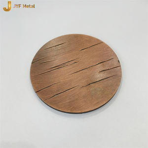 Venta Directa de Materiales de Construcción Metálicos Decorativos Martillados de Acero Inoxidable Ss304, Lámina de Acero Inoxidable - Product Image 4